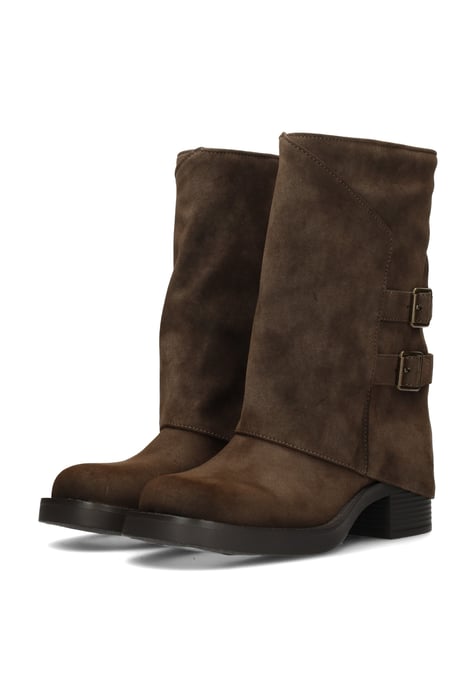POSH by Poelman SHANTI Damen Stiefel - Image 2