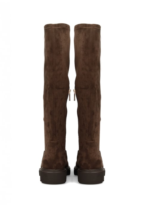 POSH by Poelman JENNIFER Damen Stiefel - Image 3