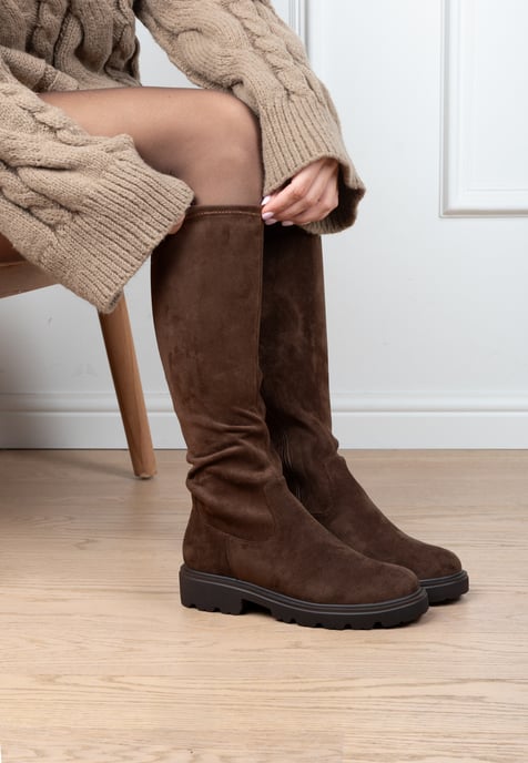 POSH by Poelman JENNIFER Damen Stiefel - Image 6