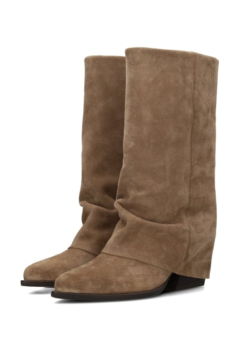 HABOOB CELESTE Damen Stiefel - Image 2
