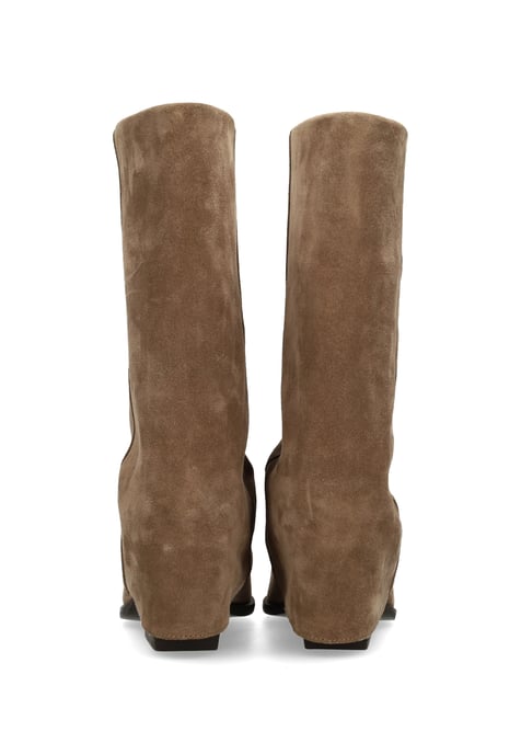 HABOOB CELESTE Damen Stiefel - Image 3