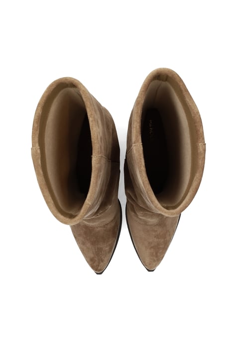 HABOOB CELESTE Damen Stiefel - Image 4