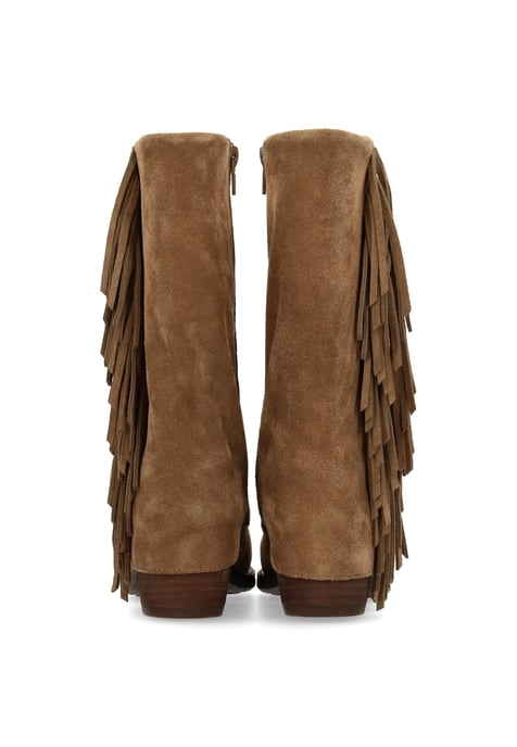 Poelman ELODIE Mädchen Stiefel - Image 3