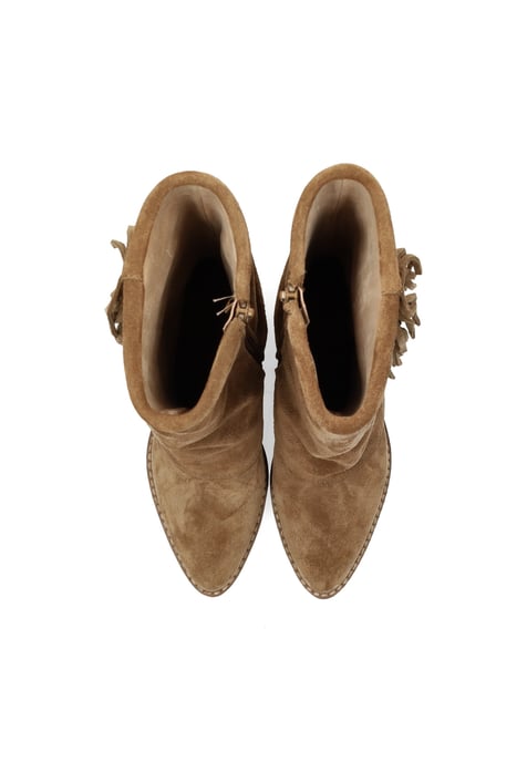 Poelman ELODIE Mädchen Stiefel - Image 4