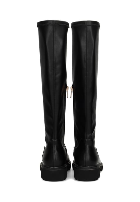 POSH by Poelman JENNIFER Damen Stiefel - Image 3