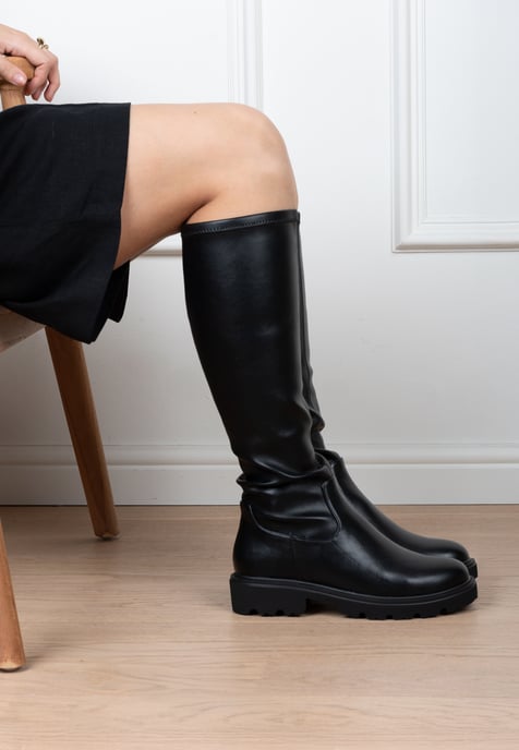 POSH by Poelman JENNIFER Damen Stiefel - Image 6