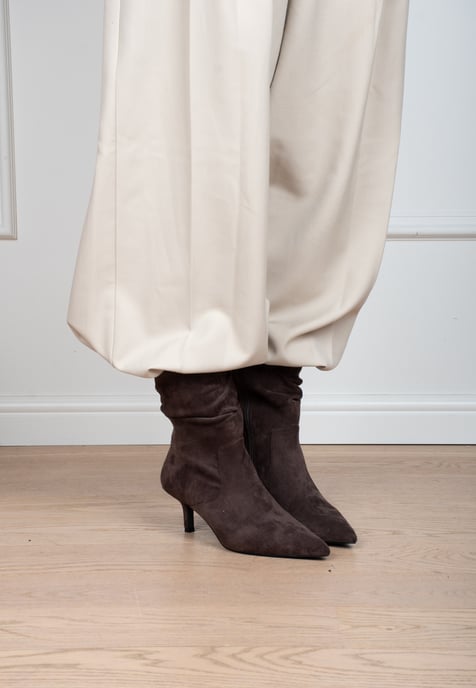 POSH by Poelman ELLIE Damen Stiefel - Image 6