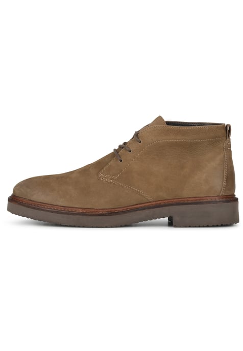 PS Poelman HUDSON Herren Schnürschuhe - Image 1