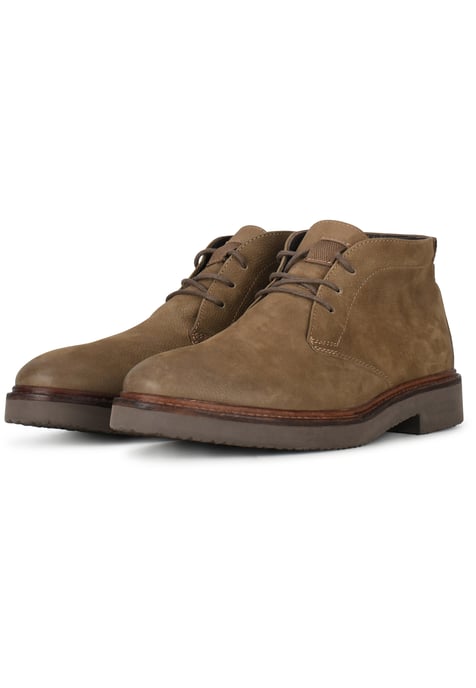 PS Poelman HUDSON Herren Schnürschuhe - Image 2