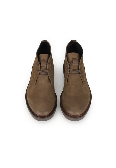 PS Poelman HUDSON Herren Schnürschuhe - Image 4