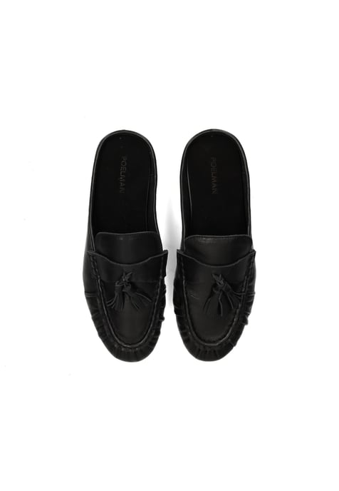 Poelman LOTTIE Damen Loafer - Image 4