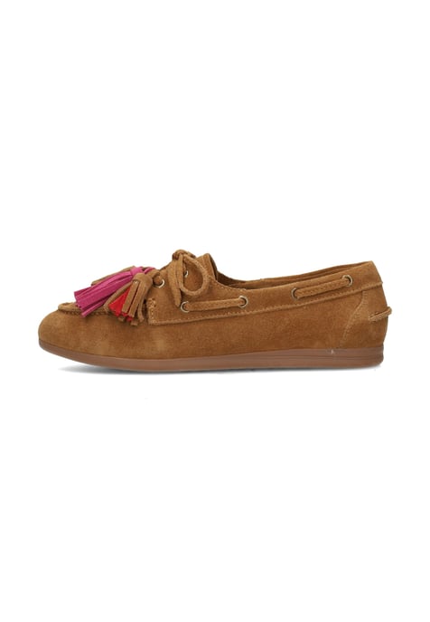Poelman ANNE Damen Loafer - Image 1