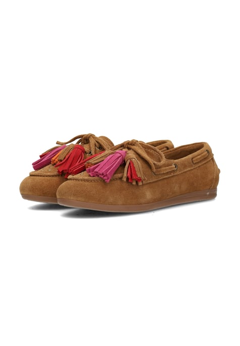 Poelman ANNE Damen Loafer - Image 2