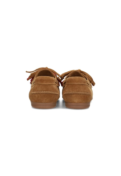 Poelman ANNE Damen Loafer - Image 3