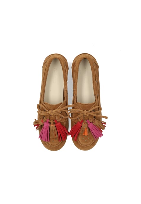 Poelman ANNE Damen Loafer - Image 4