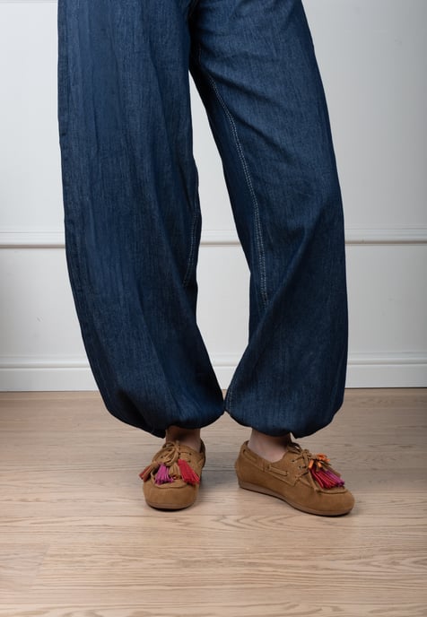 Poelman ANNE Damen Loafer - Image 6
