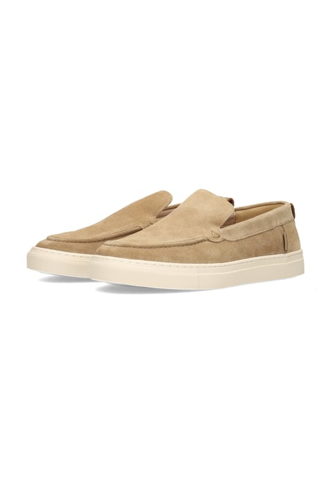 Poelman MATHIJS Herren Loafer - Image 2