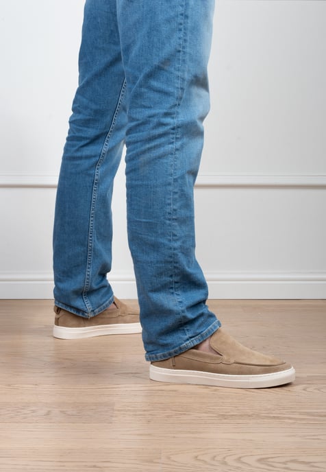 Poelman MATHIJS Herren Loafer - Image 6
