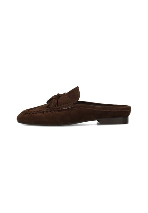 Poelman LOTTIE Damen Loafer - Image 1