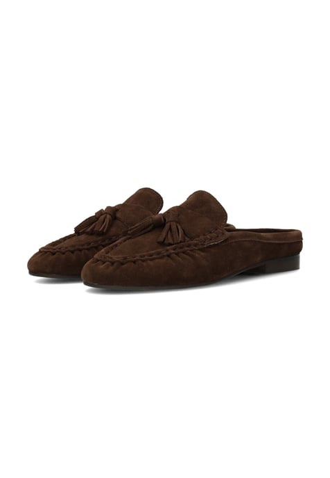 Poelman LOTTIE Damen Loafer - Image 2