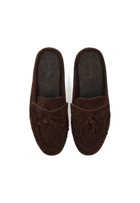 Poelman LOTTIE Damen Loafer - Image 4