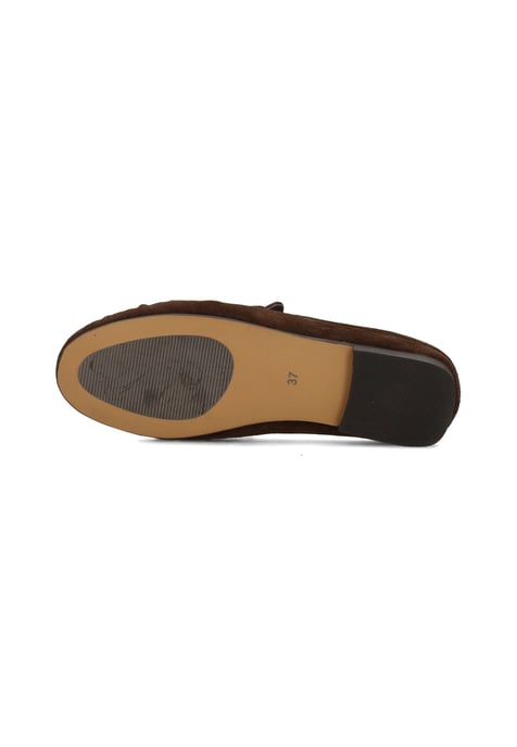 Poelman LOTTIE Damen Loafer - Image 5
