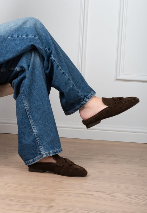 Poelman LOTTIE Damen Loafer - Image 6