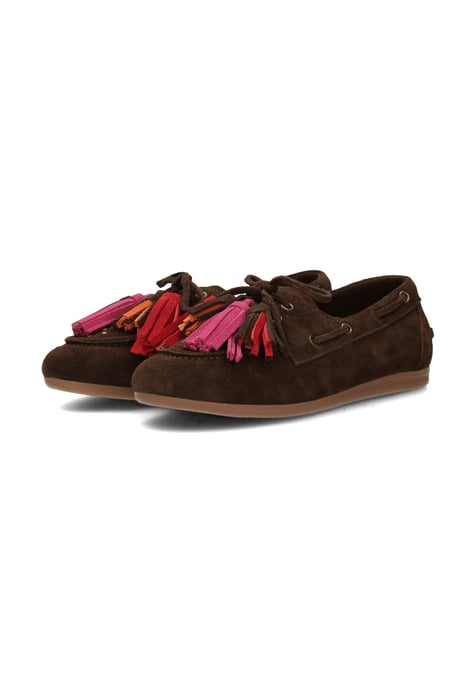 Poelman ANNE Damen Loafer - Image 2