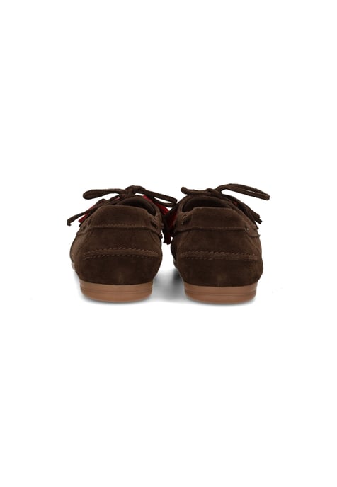 Poelman ANNE Damen Loafer - Image 3