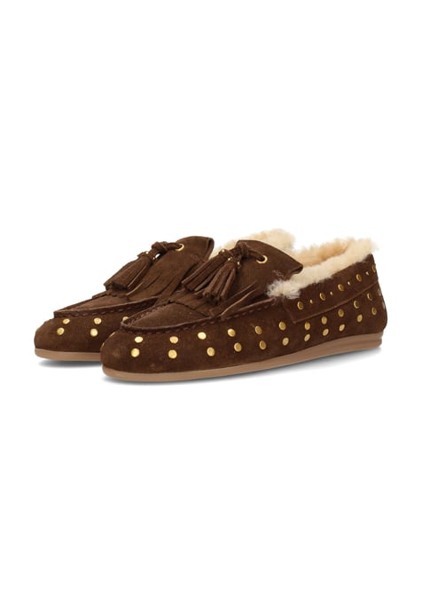 Poelman LISA Damen Loafer - Image 2
