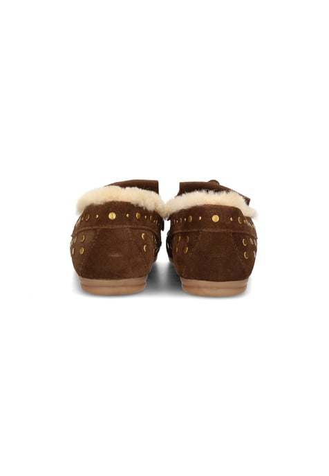 Poelman LISA Damen Loafer - Image 3