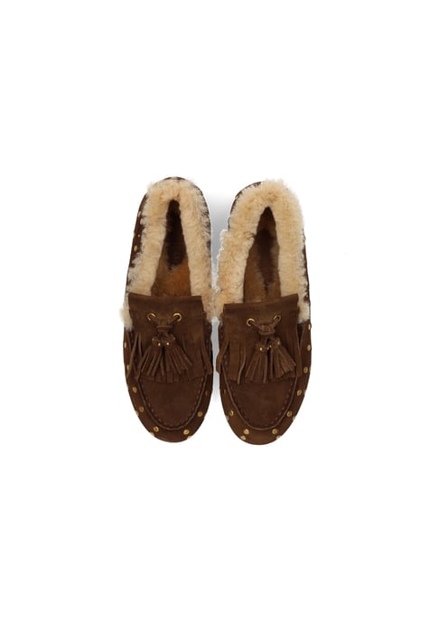 Poelman LISA Damen Loafer - Image 4
