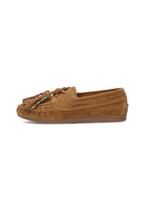 Poelman IRIS Damen Loafer - Image 1
