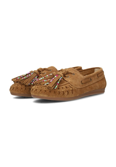 Poelman IRIS Damen Loafer - Image 2