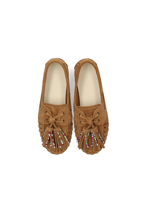 Poelman IRIS Damen Loafer - Image 4