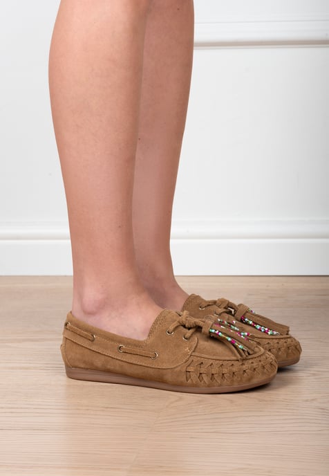 Poelman IRIS Damen Loafer - Image 6
