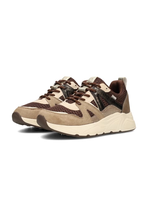 POSH by Poelman CAROCEL Mädchen-Sneaker - Image 2