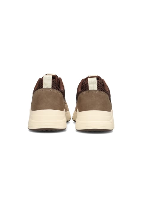 POSH by Poelman CAROCEL Mädchen-Sneaker - Image 3