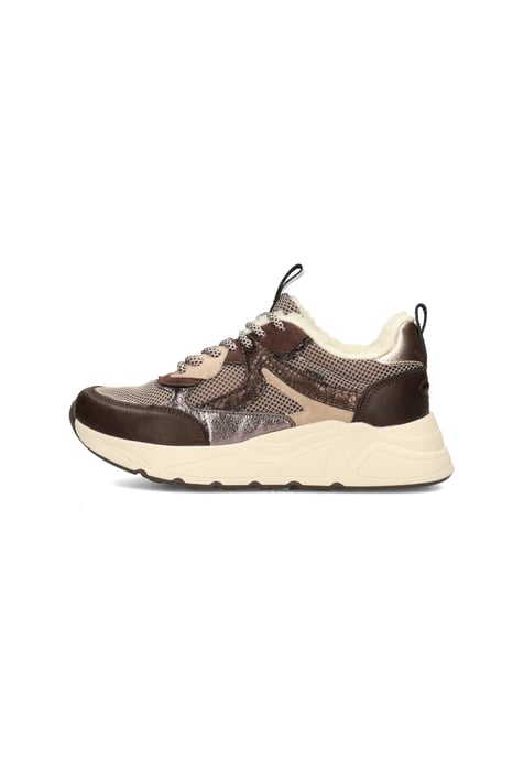 POSH by Poelman KIKI ROSE Mädchen-Sneaker - Image 1