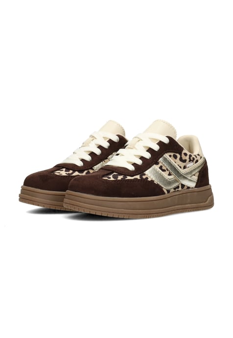 POSH by Poelman Dayna Mädchen Sneakers - Image 2