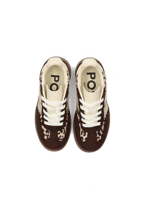 POSH by Poelman Dayna Mädchen Sneakers - Image 4
