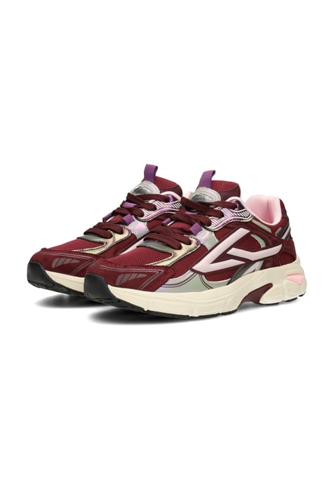 Posh By Poelman Ginny Damen Sneaker - Image 2