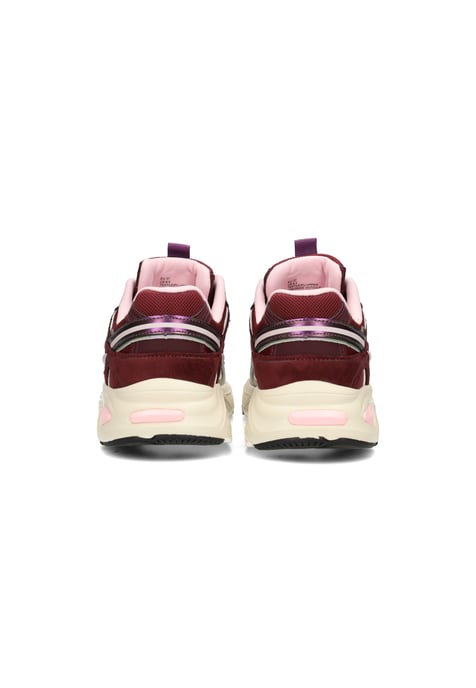 Posh By Poelman Ginny Damen Sneaker - Image 3