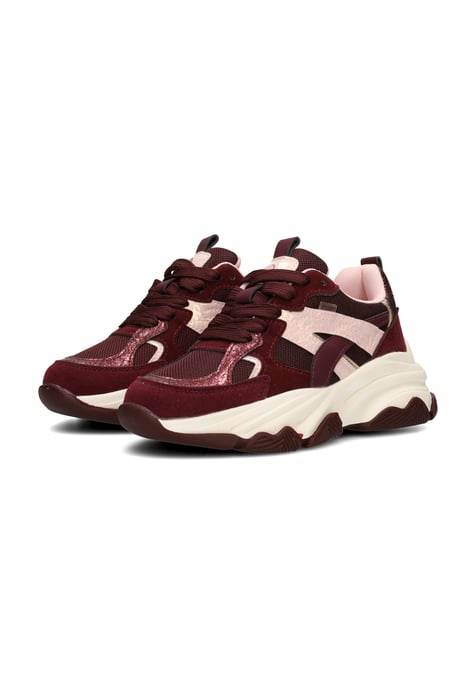 POSH by Poelman GIGI Mädchen Sneakers - Image 2
