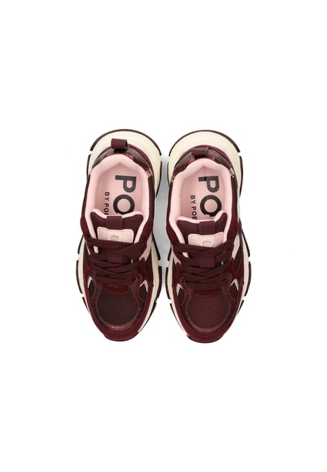 POSH by Poelman GIGI Mädchen Sneakers - Image 4