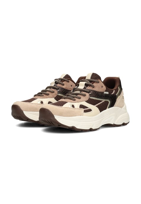 POSH by Poelman AYOKI Mädchen-Sneaker - Image 2