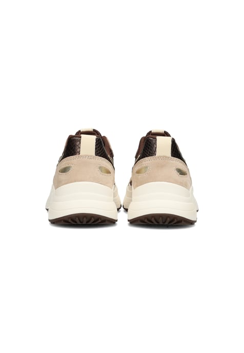 POSH by Poelman AYOKI Mädchen-Sneaker - Image 3