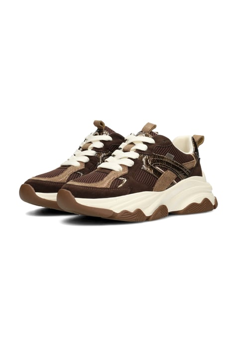 POSH by Poelman GIGI Damen Sneaker - Image 2