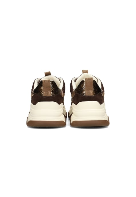 POSH by Poelman GIGI Damen Sneaker - Image 3