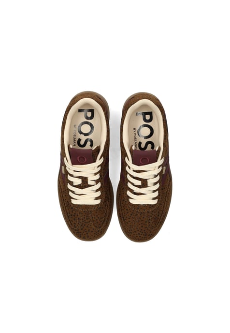POSH by Poelman MEGAN Damen Sneaker - Image 4